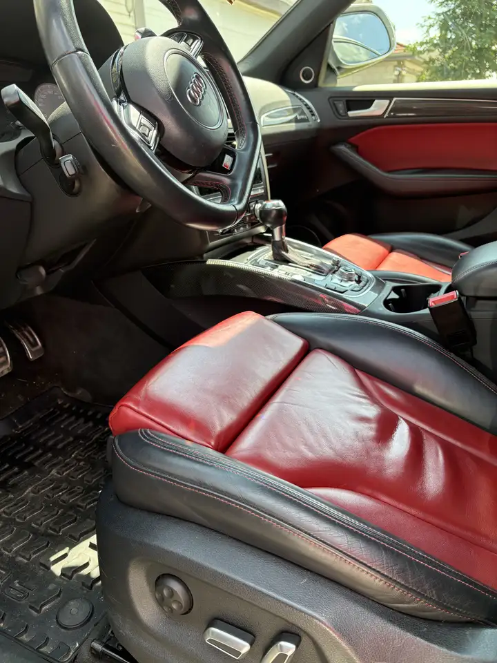 SQ5 fotografie SQ5