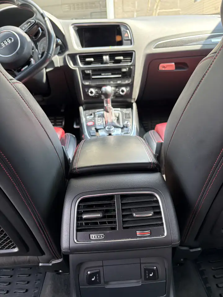 SQ5 fotografie SQ5