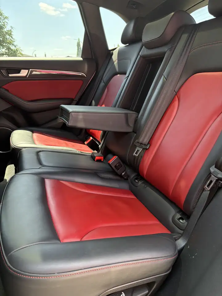 SQ5 fotografie SQ5
