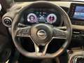 Nissan Juke 1.0 DIG-T N-Connecta  Fahrassist+Wide+Cam Schwarz - thumbnail 12
