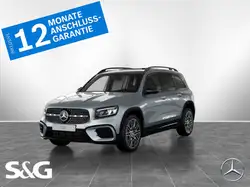Mercedes-Benz GLB 200 AMG MBUX+360°+LED+Pano+AHK+Night+Totwink