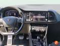 CUPRA Ateca 2.0 TSI 221kW (300CV) 4Drive DSG St&Sp Gris - thumbnail 7