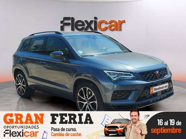 CUPRA Ateca 2.0 TSI 221kW (300CV) 4Drive DSG St&Sp - foto 1