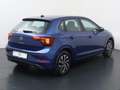 Volkswagen Polo 1.0 TSI Life | 95 PK | Automaat | Parkeersensoren Bleu - thumbnail 5