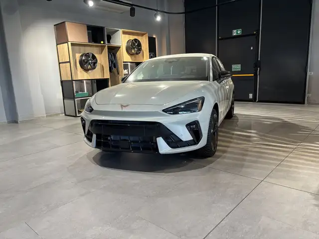 CUPRA Leon 1.5 TSI 150CV Edge Nuova