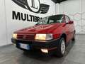 Fiat Uno 1.4 I.E TURBO 116CV RACING ORIGINALE UNIPRO PERMUT Roşu - thumbnail 2