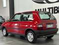 Fiat Uno 1.4 I.E TURBO 116CV RACING ORIGINALE UNIPRO PERMUT Rood - thumbnail 18