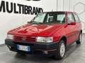 Fiat Uno 1.4 I.E TURBO 116CV RACING ORIGINALE UNIPRO PERMUT Rojo - thumbnail 17