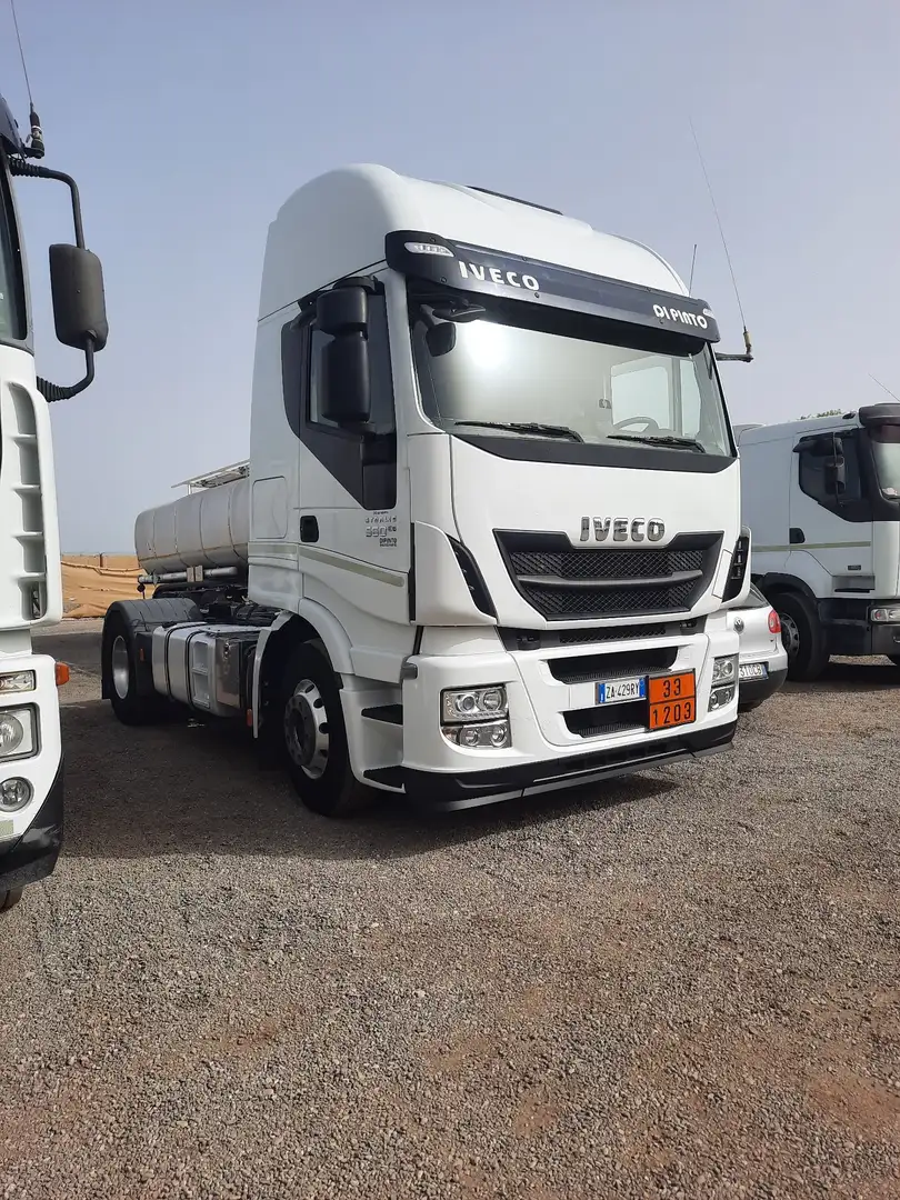 Iveco - 1