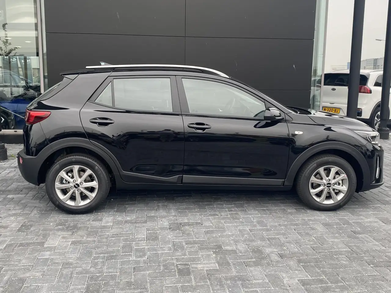 Kia Stonic 2026