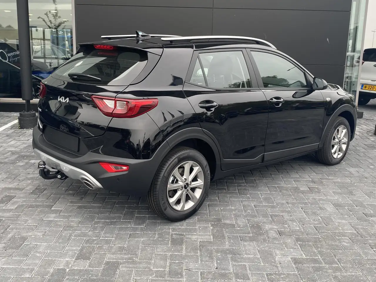 Kia Stonic 2026