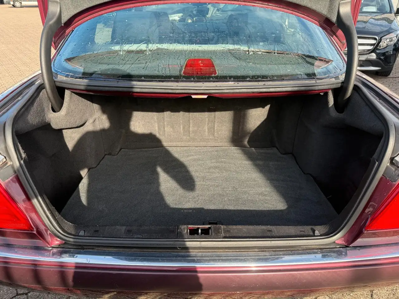 Mercedes-Benz E 200 ELEGANCE, Klima, foto 12