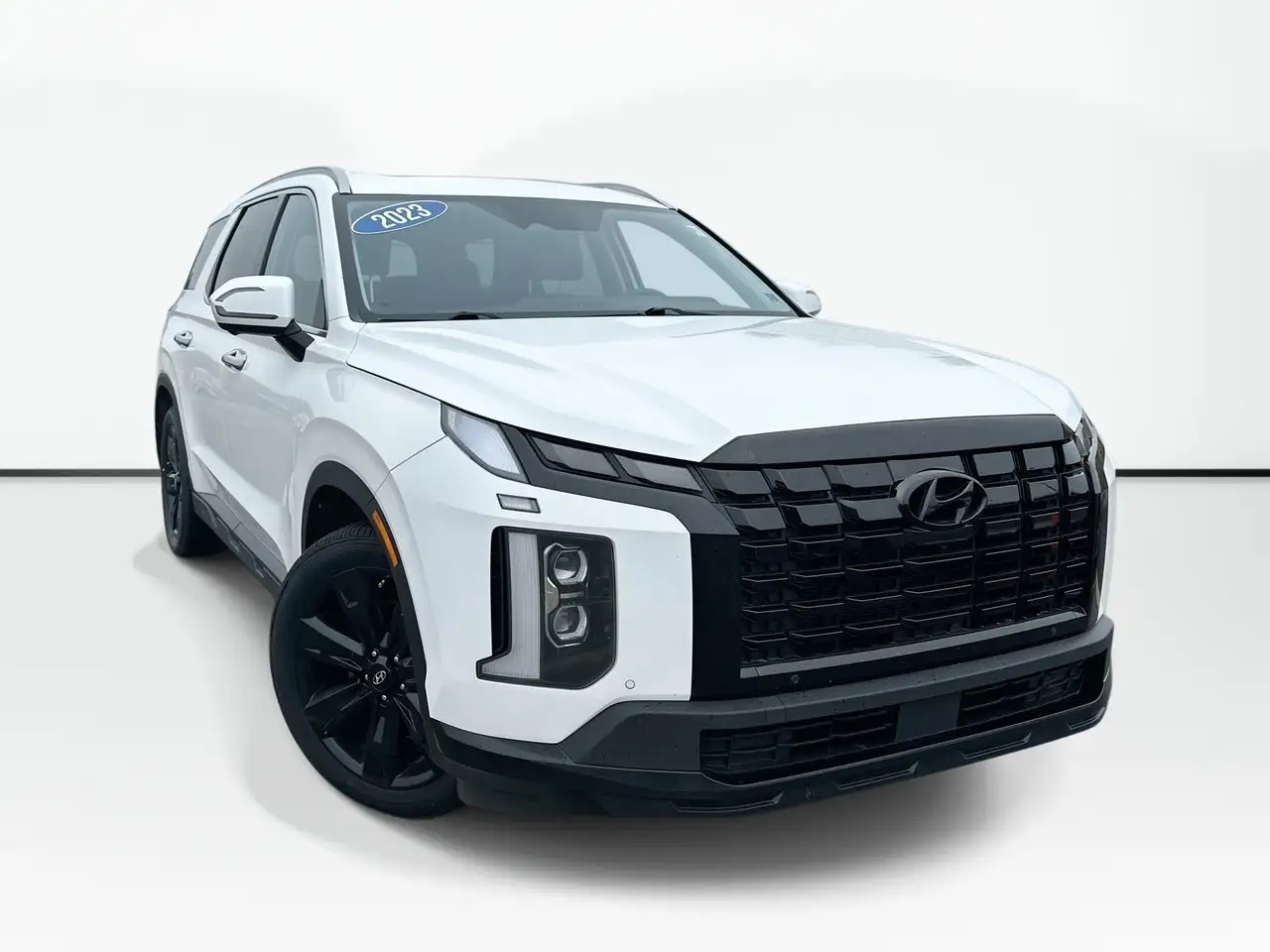 2023 Hyundai PALISADE