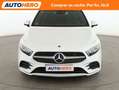 Mercedes-Benz A 180 d Blanco - thumbnail 9