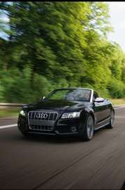 Cabriolet V6 3.0 TFSI 333 Quattro S Tronic