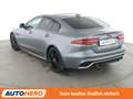 Jaguar XE 25t R-Dynamic Black Aut.*LED*TEMPO*360*MERIDIAN*SH Grau - thumbnail 4
