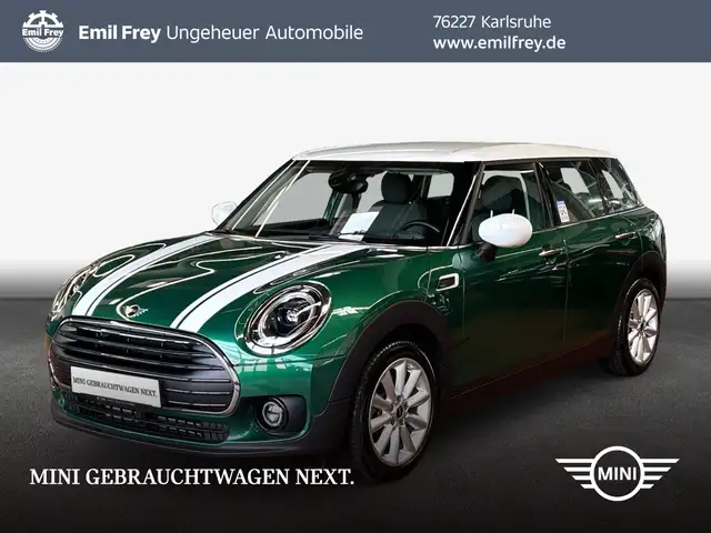 MINI Cooper Clubman Cooper Clubman Aut. Classic Trim