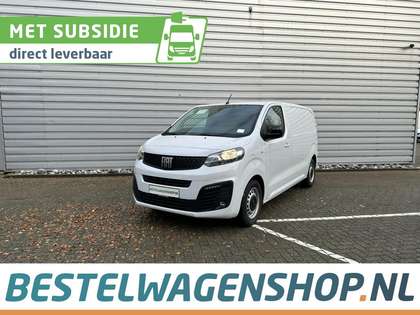 Fiat Scudo L2H1 75kWh - SUBSIDIE