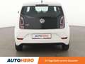 Volkswagen up! 1.0 Move up! BlueMotion*TEMPO*KLIMA*GARANTIE* Weiß - thumbnail 5