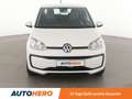 Volkswagen up! 1.0 Move up! BlueMotion*TEMPO*KLIMA*GARANTIE* Weiß - thumbnail 9