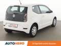 Volkswagen up! 1.0 Move up! BlueMotion*TEMPO*KLIMA*GARANTIE* Weiß - thumbnail 6