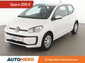 Volkswagen up! 1.0 Move up! BlueMotion*TEMPO*KLIMA*GARANTIE* Weiß - thumbnail 1