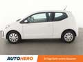 Volkswagen up! 1.0 Move up! BlueMotion*TEMPO*KLIMA*GARANTIE* Weiß - thumbnail 3