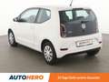 Volkswagen up! 1.0 Move up! BlueMotion*TEMPO*KLIMA*GARANTIE* Weiß - thumbnail 4