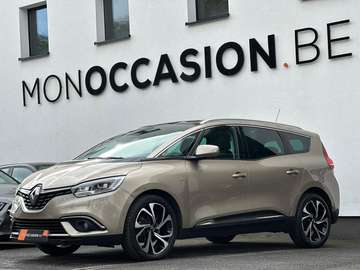 1.7 Bose Edition 7 PLACES TOIT PANO CUIR GPS CARPLAY