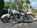 Harley-Davidson Heritage Softail Nostalgia Bianco - thumbnail 8