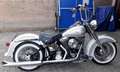 Harley-Davidson Heritage Softail Nostalgia Bianco - thumbnail 2