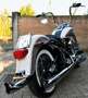 Harley-Davidson Heritage Softail Nostalgia Bianco - thumbnail 1