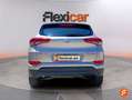 Hyundai TUCSON 1.6 GDI BD Klass 4x2 Gris - thumbnail 7