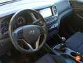 Hyundai TUCSON 1.6 GDI BD Klass 4x2 Gris - thumbnail 13