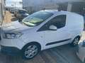 Ford Transit Courier Van 1.6TDCi Ambiente Blanc - thumbnail 1