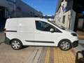 Ford Transit Courier Van 1.6TDCi Ambiente White - thumbnail 9