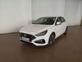 Hyundai i30 Trend Mild-Hybrid "Garantie bis 05/2028" Blanc - thumbnail 2