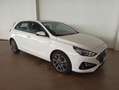 Hyundai i30 Trend Mild-Hybrid "Garantie bis 05/2028" Blanc - thumbnail 7