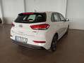 Hyundai i30 Trend Mild-Hybrid "Garantie bis 05/2028" Blanc - thumbnail 9