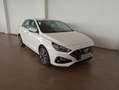 Hyundai i30 Trend Mild-Hybrid "Garantie bis 05/2028" Blanc - thumbnail 6