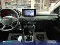 Dacia Jogger 1.0 TCe Expression 81kW 7pl. Gris - thumbnail 8