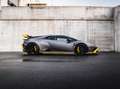 Lamborghini Huracán Huracán STO Lift Carbon Telemetry Sondermodell Grau - thumbnail 33