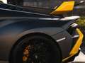 Lamborghini Huracán Huracán STO Lift Carbon Telemetry Sondermodell Grau - thumbnail 5