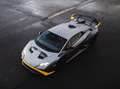 Lamborghini Huracán Huracán STO Lift Carbon Telemetry Sondermodell Grau - thumbnail 36