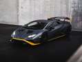 Lamborghini Huracán Huracán STO Lift Carbon Telemetry Sondermodell Grau - thumbnail 37