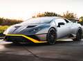 Lamborghini Huracán Huracán STO Lift Carbon Telemetry Sondermodell Grau - thumbnail 19