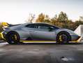 Lamborghini Huracán Huracán STO Lift Carbon Telemetry Sondermodell Grau - thumbnail 25