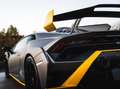Lamborghini Huracán Huracán STO Lift Carbon Telemetry Sondermodell Grau - thumbnail 31