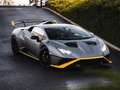 Lamborghini Huracán Huracán STO Lift Carbon Telemetry Sondermodell Grau - thumbnail 32