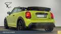 MINI Cooper Cabrio JCW-Trim PDC SHZ DAB LED 17" LM Gelb - thumbnail 2